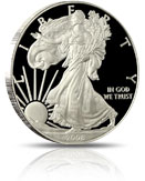 American Silver Eagle